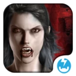 vampires live™ android application logo